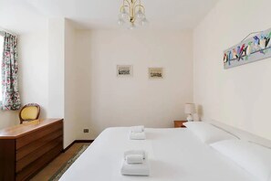 1 غرفة نوم وواي فاي