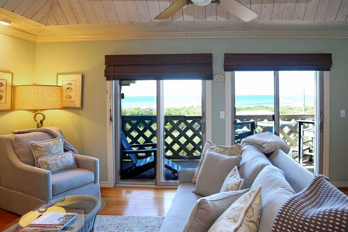 Smart-TV og kontorer