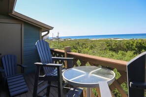 Property grounds - 1BR/1BA in Inlet Beach with amazing view! (Inlet Beach)