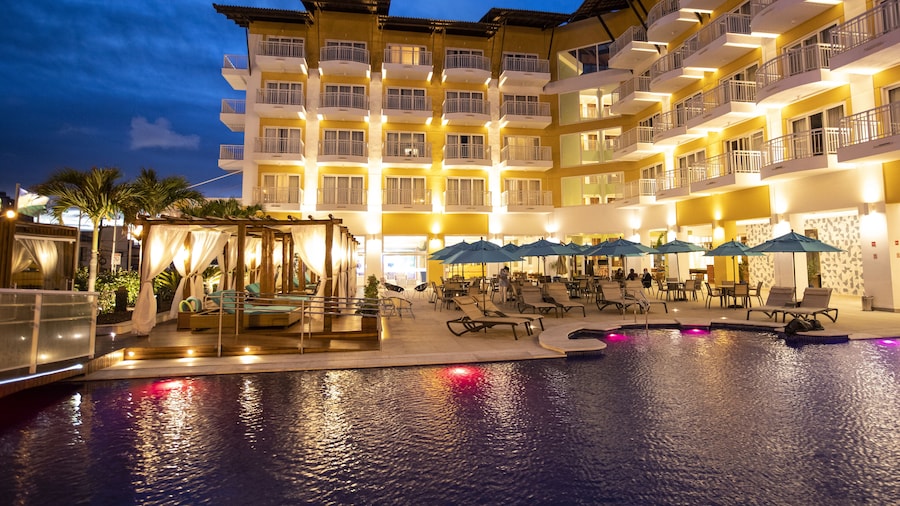 Vidam Hotel Aracaju - Transamerica Collection