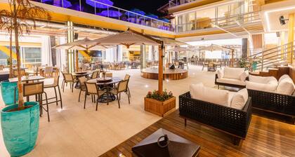 Vidam Hotel Aracaju - Transamerica Collection