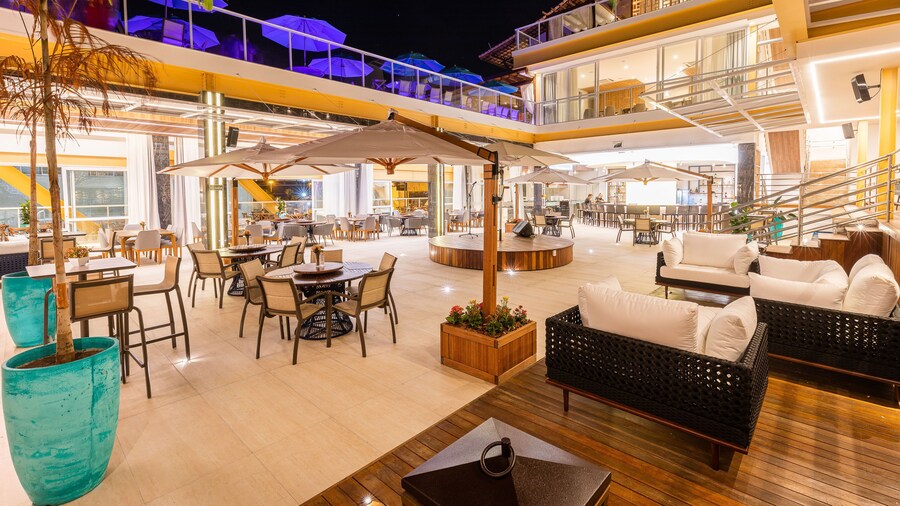 Vidam Hotel Aracaju - Transamerica Collection