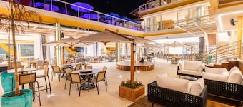 Vidam 阿拉卡茹 Transamerica Collection 飯店