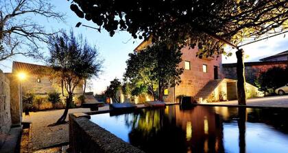 Casa da Lúcia Lima - Villa with 1 bedroom