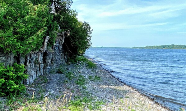 Beach - #21 Isle View - Fishing, Sunsets, Beaches, Golfing (Alburgh)