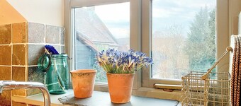 1 bedroom accommodation in Teffont, near Salisbury