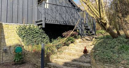 1 bedroom accommodation in Teffont, near Salisbury