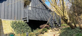 1 bedroom accommodation in Teffont, near Salisbury
