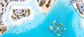 6BR 4BA Saddlebrook Golf Resort Villa