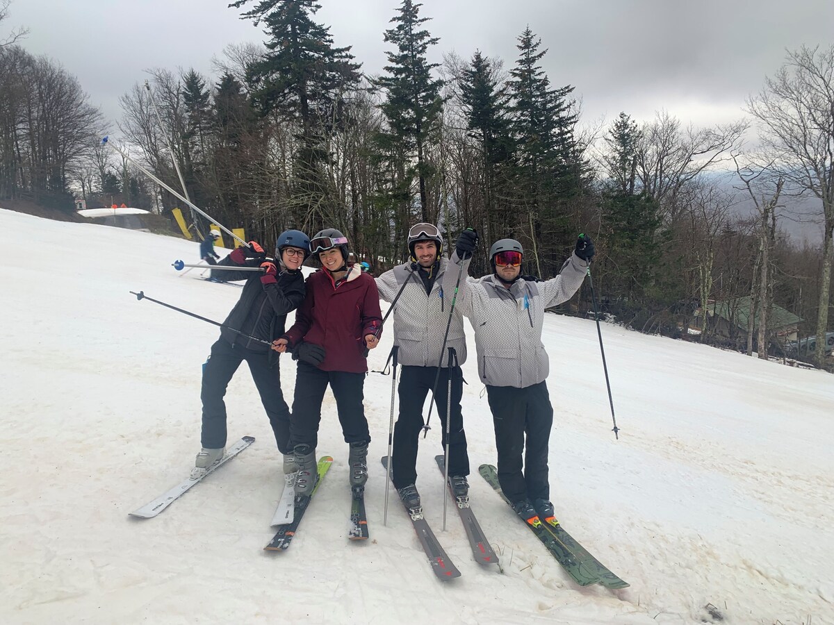 Image de profil de l’hôte