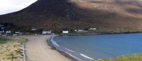 独立别墅 | 海滩