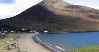 Immaculate 3-bed House With Private Secure Garden