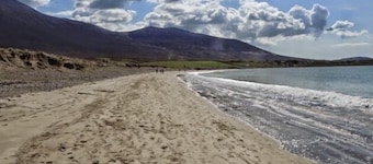 Immaculate 3-bed House With Private Secure Garden