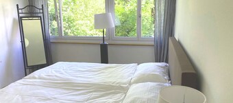 Charmantes Apartment in Bern Zollikofen