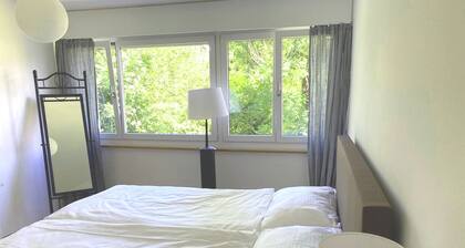 Charmantes Apartment in Bern Zollikofen