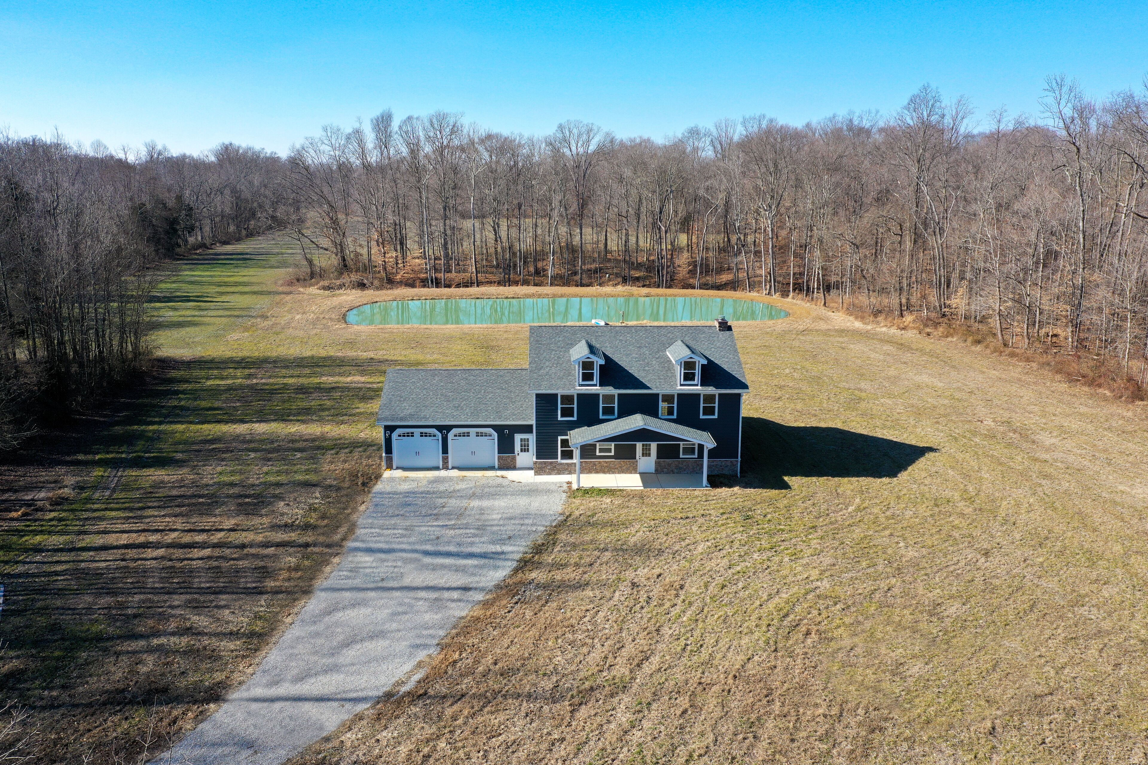 Home Away From Home- Relax, Recharge and Enjoy Country Life