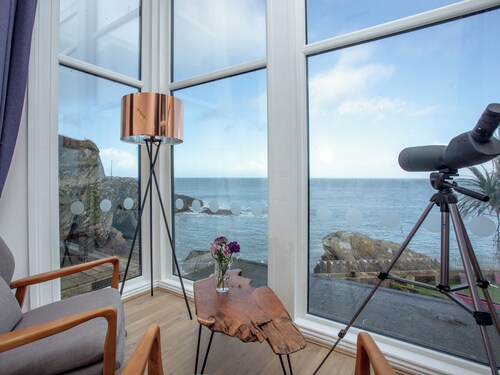 3 bedroom accommodation in Ilfracombe