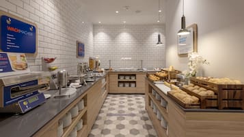 ร้านอาหาร