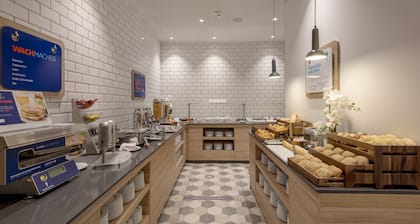 Holiday Inn Express Offenbach by IHG