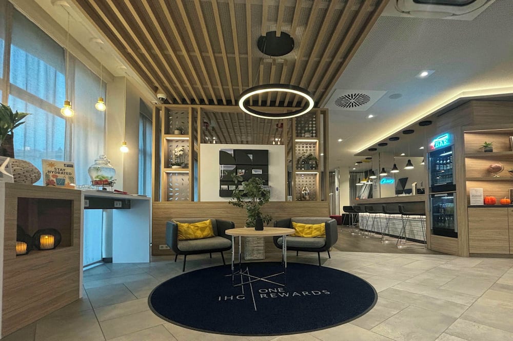 Holiday Inn Express Offenbach by IHG