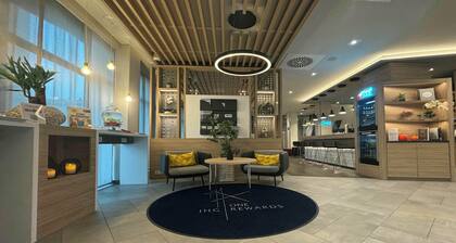 Holiday Inn Express Offenbach by IHG