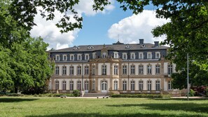 Point of interest - Holiday Inn Express Offenbach by IHG (Offenbach am Main)