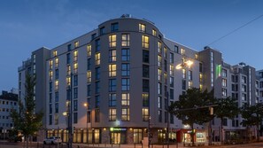 Exterior - Holiday Inn Express Offenbach by IHG (Offenbach am Main)