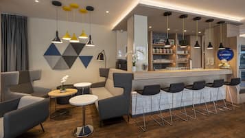 Bar (di hartanah)