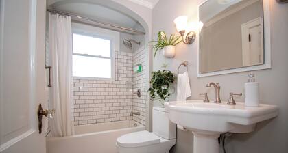 Luxury on Main / South