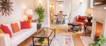 Luxury on Main / South