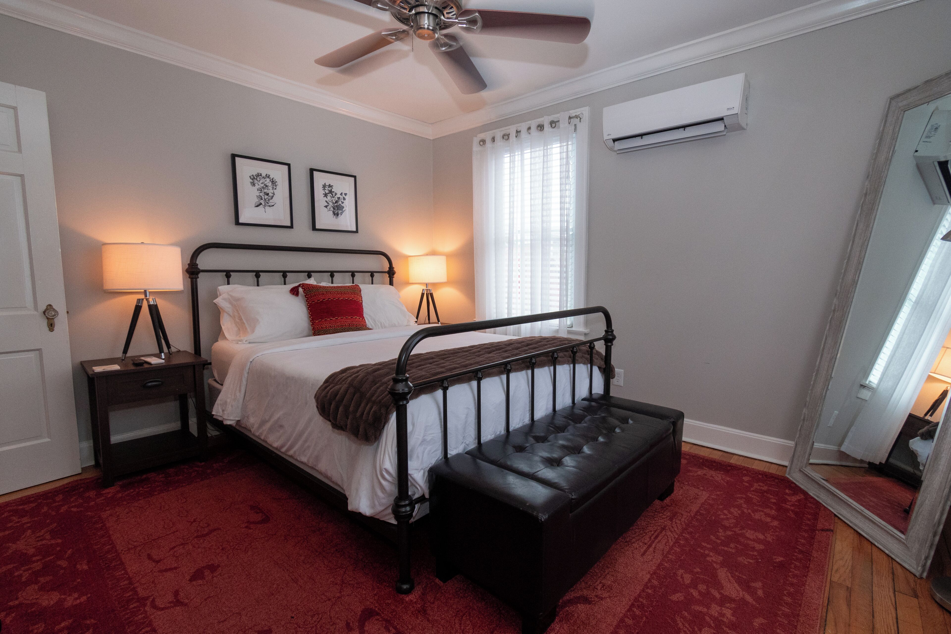 1 bedroom, WiFi