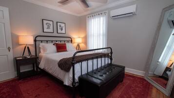 1 bedroom, WiFi