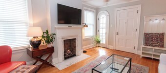 Luxury on Main / South