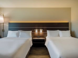 Standard Room, 2 Queen Beds
