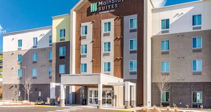 MainStay Suites Murfreesboro