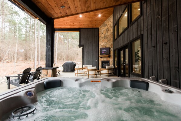 テラス / パティオ