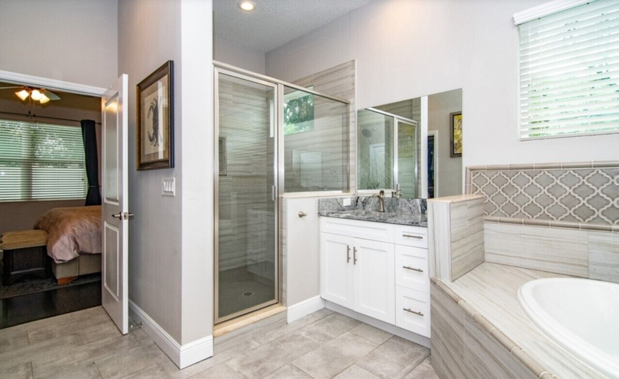 4 bedrooms, WiFi, bed sheets