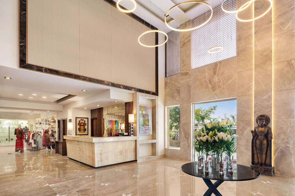 Ramada by Wyndham Jaipur North