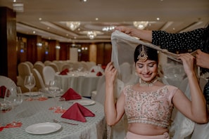 Banquet hall - Ramada by Wyndham Jaipur North (Jaipur)