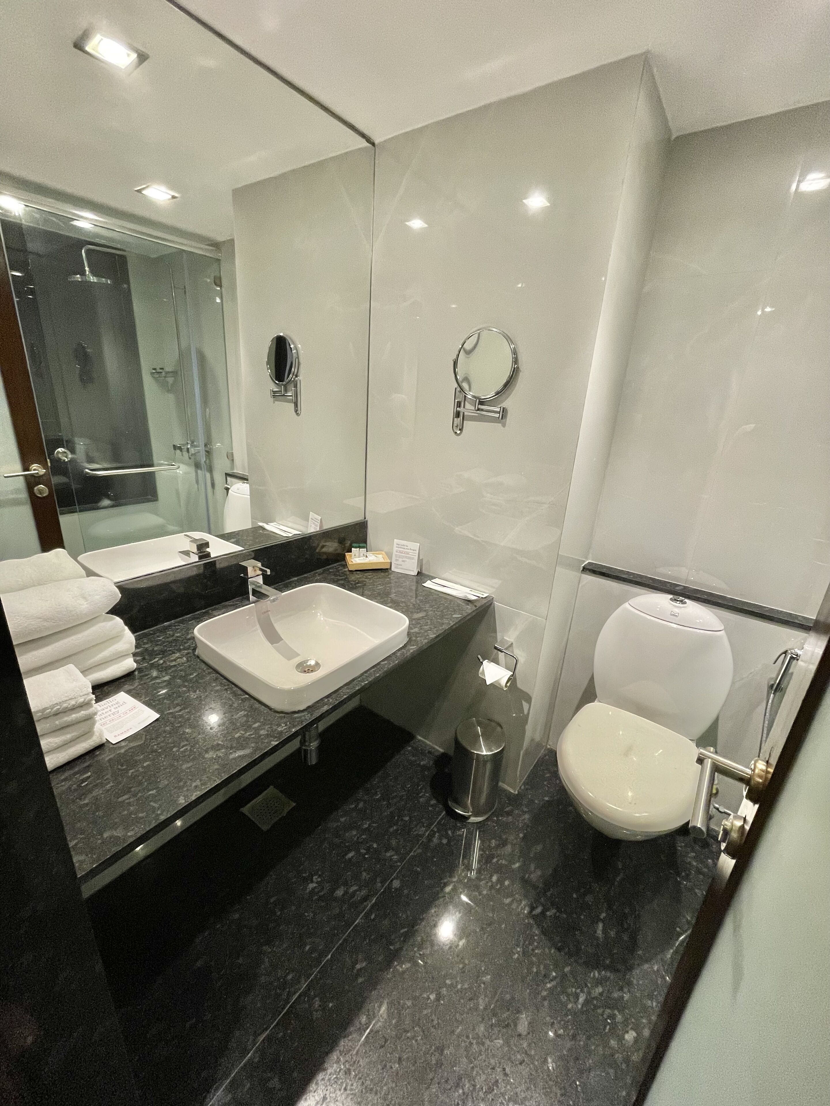 Foto - Ramada by Wyndham Jaipur North