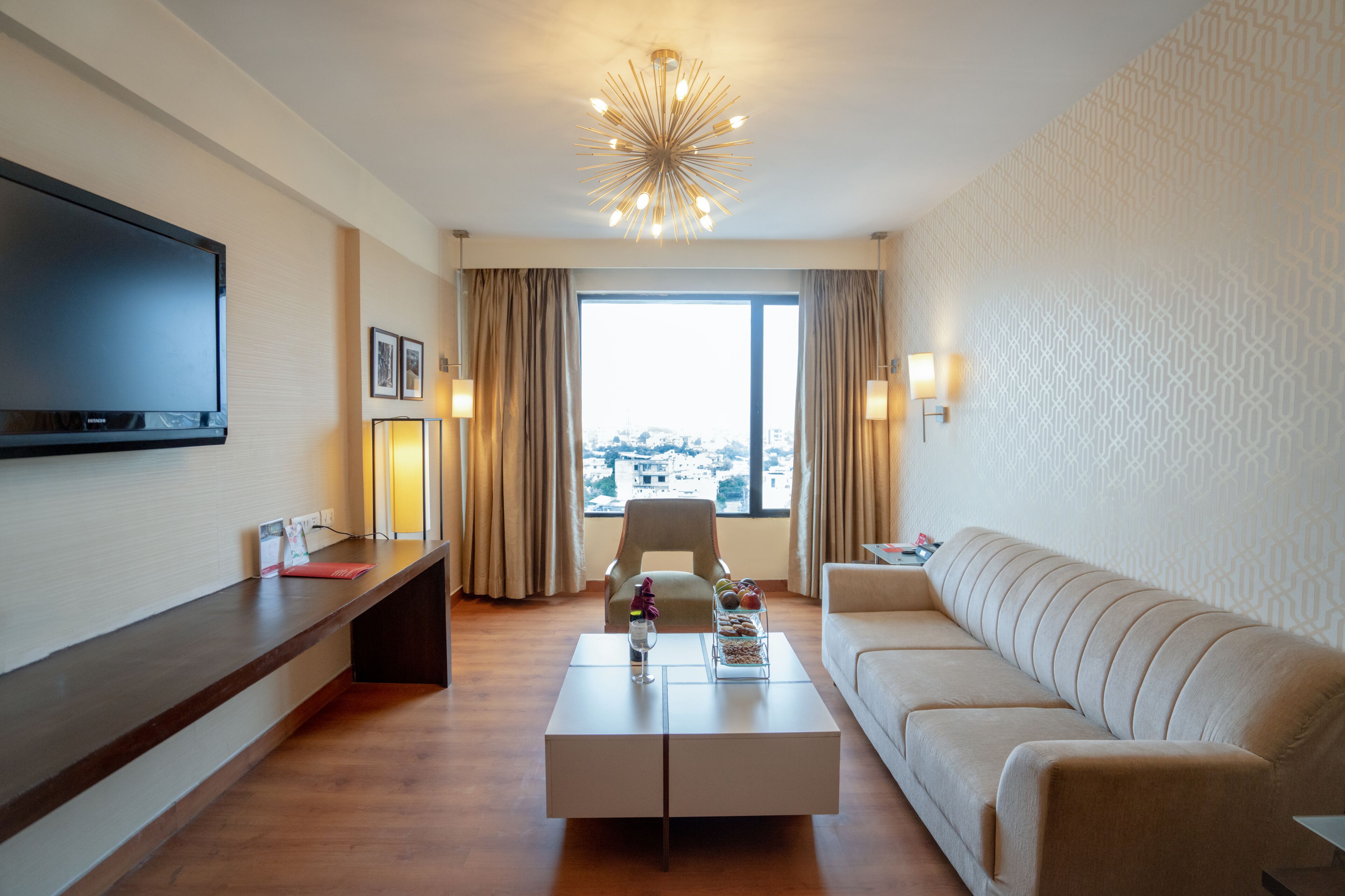 Foto - Ramada by Wyndham Jaipur North