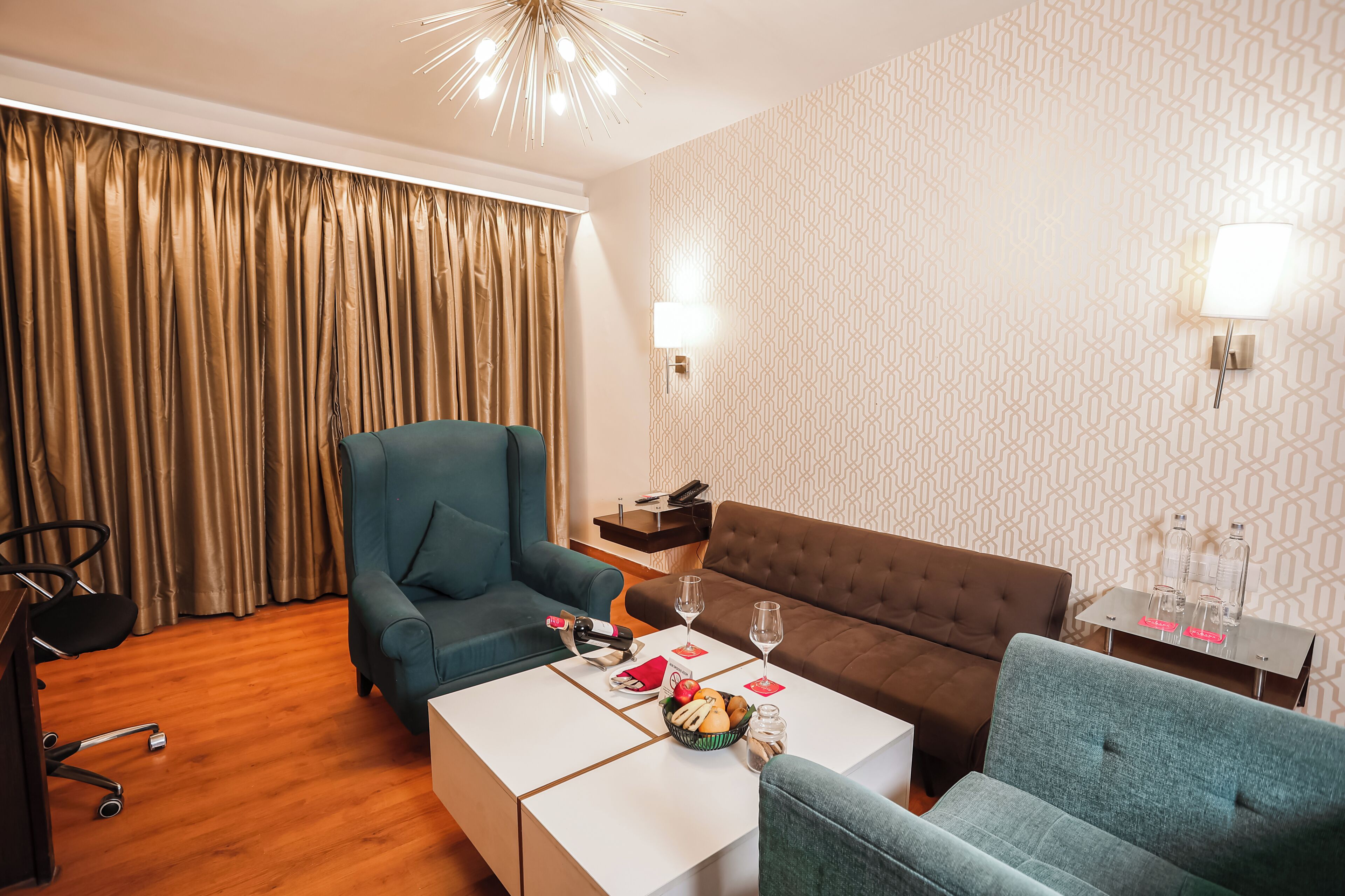 Foto - Ramada by Wyndham Jaipur North