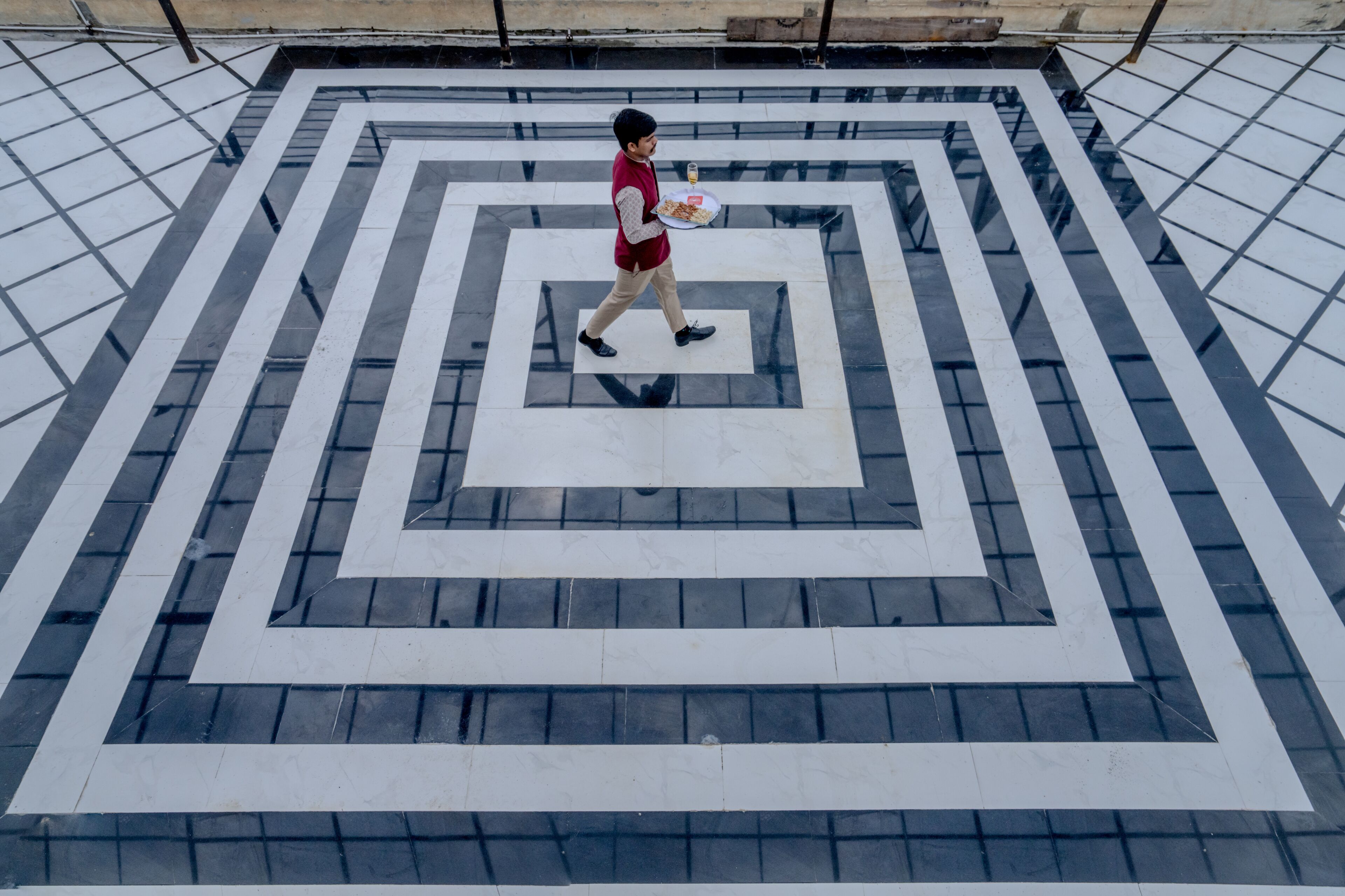 Foto - Ramada by Wyndham Jaipur North