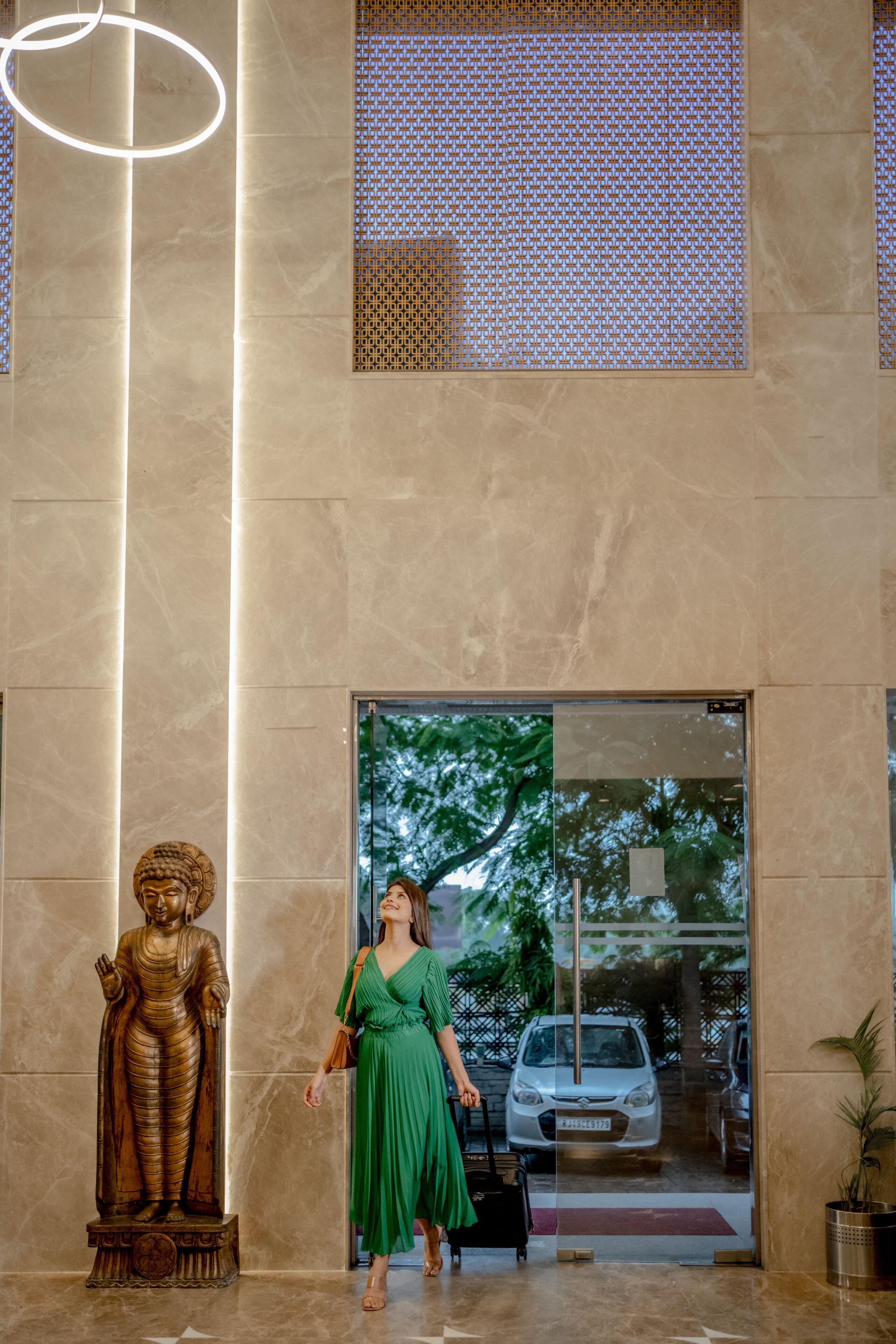 Foto - Ramada by Wyndham Jaipur North