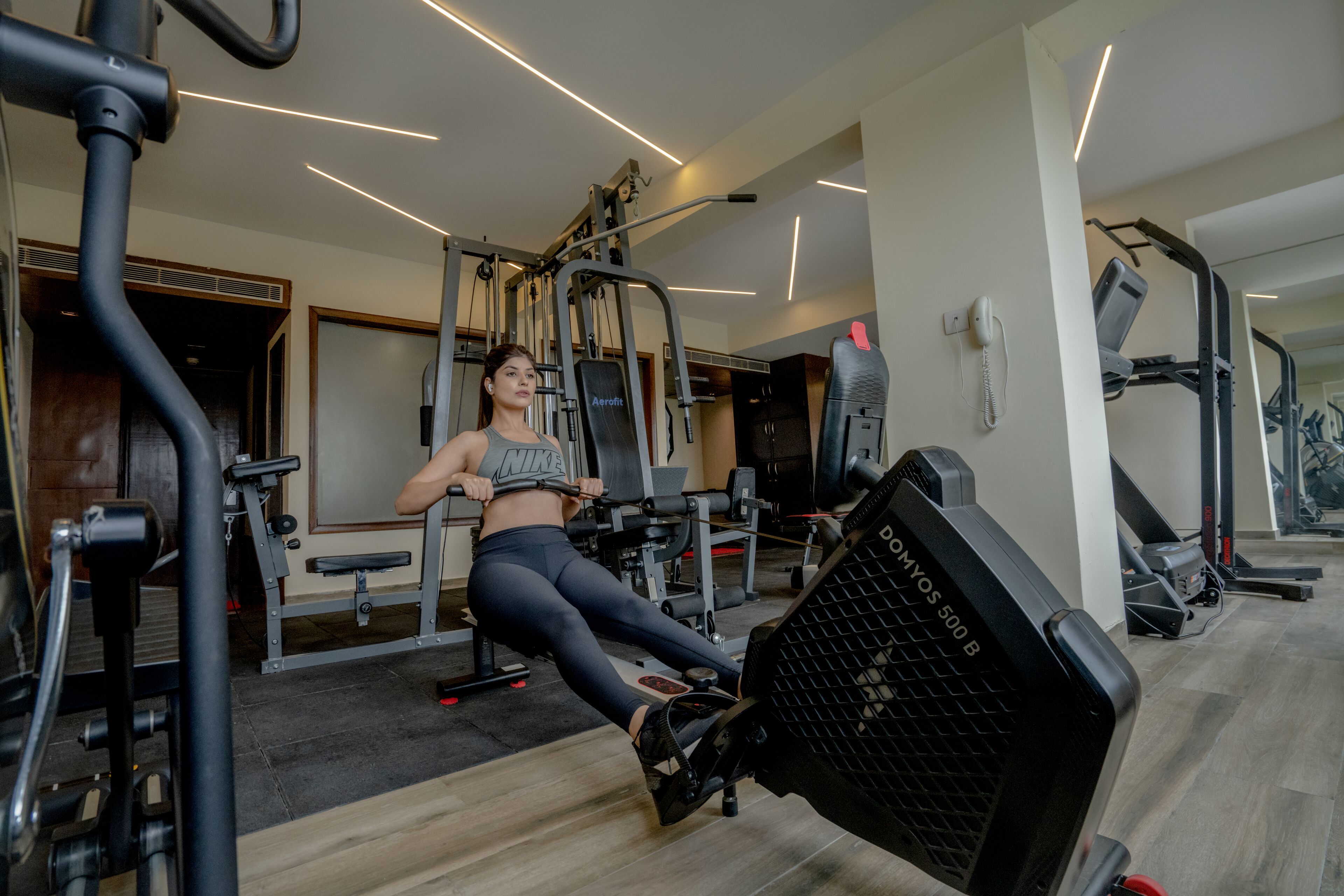 Foto - Ramada by Wyndham Jaipur North