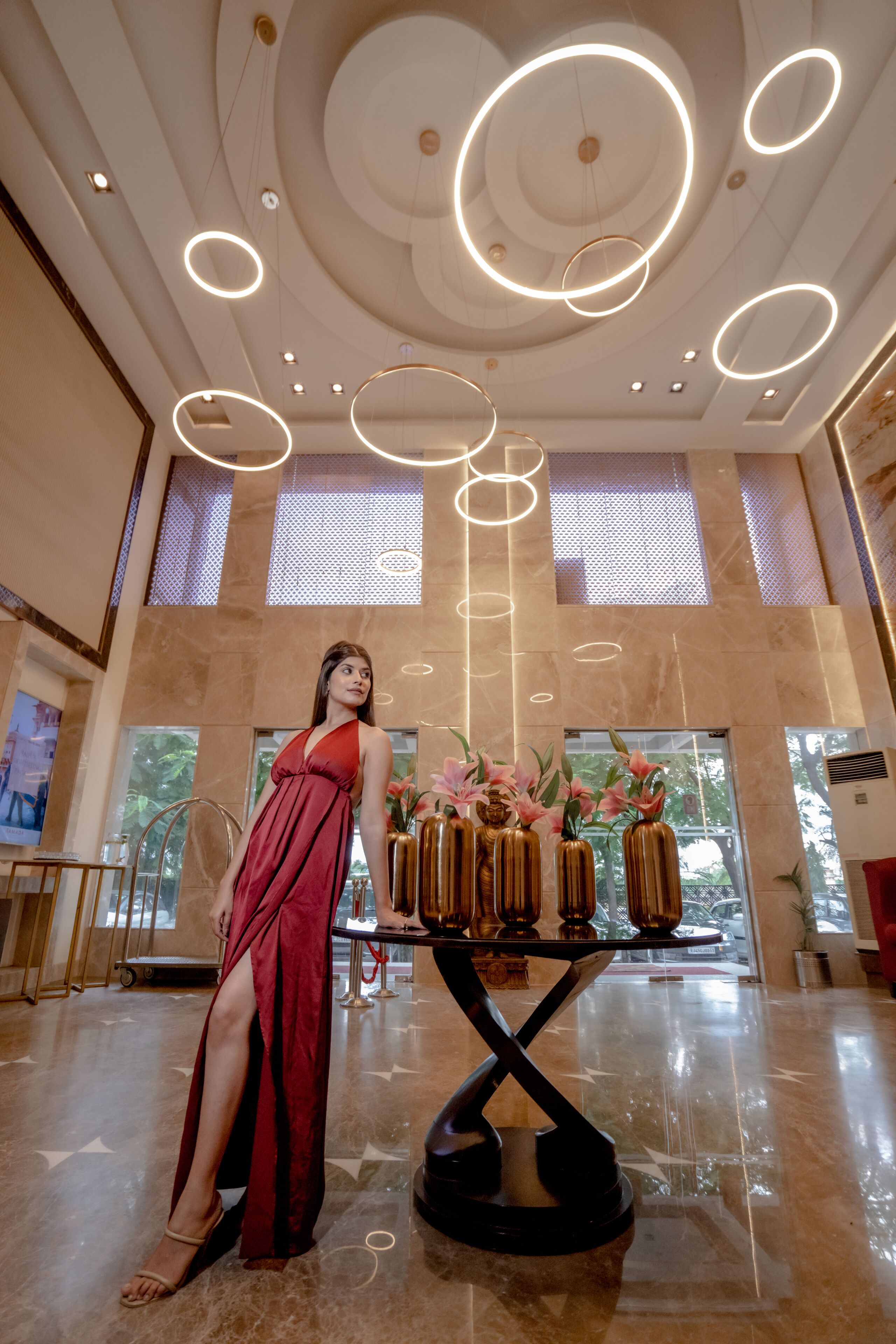 Foto - Ramada by Wyndham Jaipur North