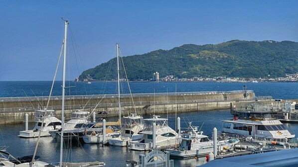 Marina - Globe House Atami / Atami Shizuoka (Atami)