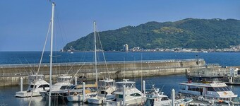 Globe House Atami / Atami Shizuoka