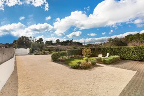 Property grounds - I Colmi Trulli Suites by Perle di Puglia (Martina Franca)