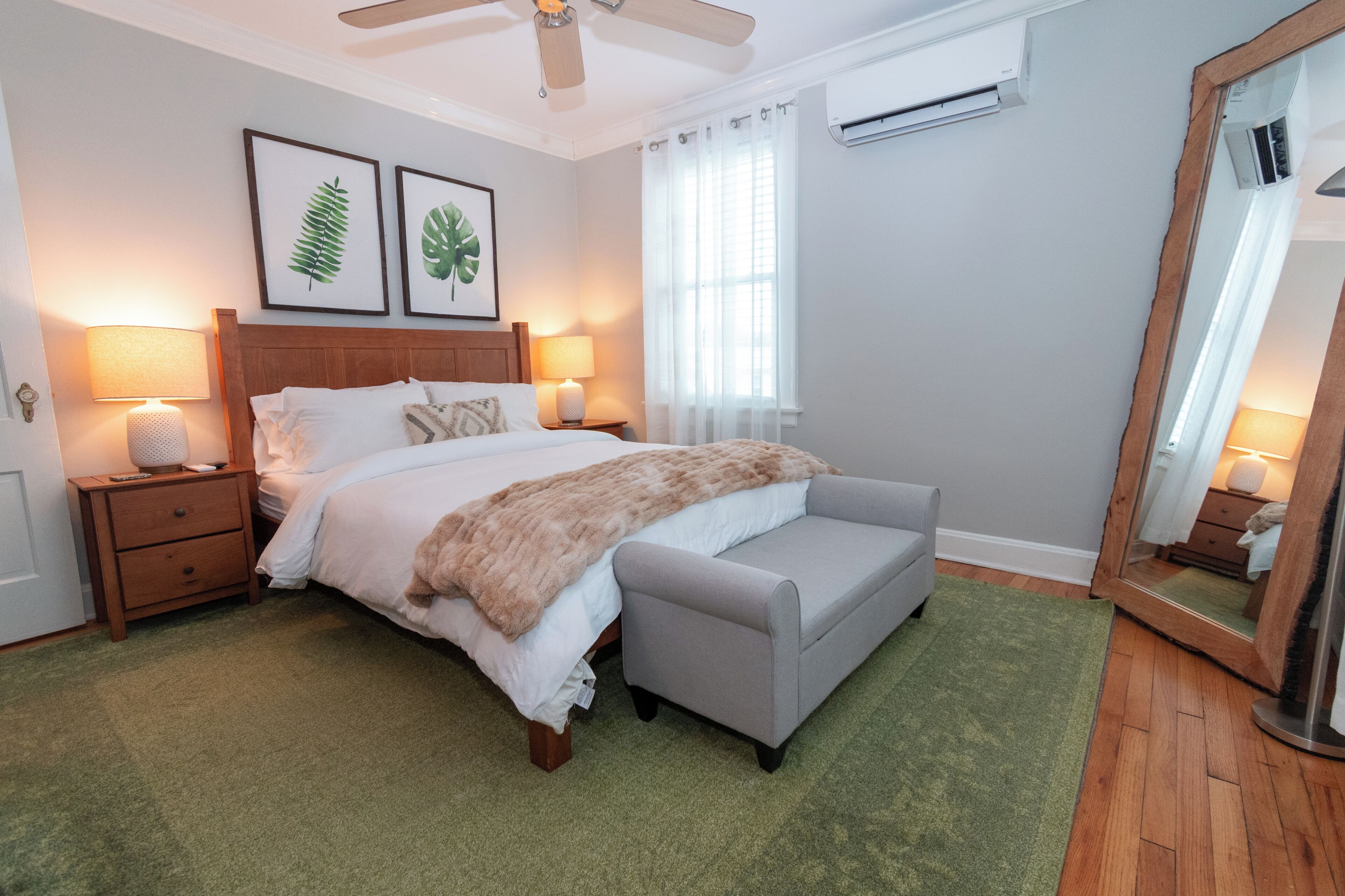 1 bedroom, WiFi